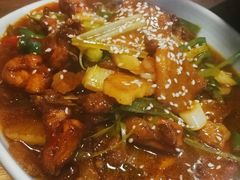 -薇酌饮·陕西菜(南门外店)