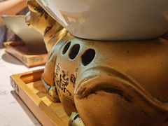 -百春原湖南牛肉粉(百联世纪店)