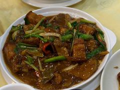 -安记烧鹅(新桥店)