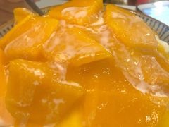 超大粒的芒果-大蜜旺(丽水店)