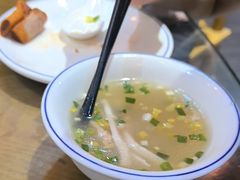 -杏花村水席楼·洛阳水席(老城十字街店)