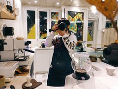 大堂-茶是一枝花泡茶店