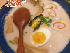 辛骨拉面-村上一屋(望京店)