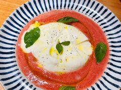 -osteria pelecanus鹈鹕野餐(滨江星耀店)