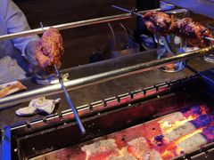 -很久以前羊肉串(打浦路店)