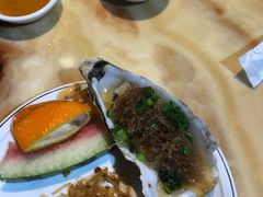 -爷爷的草帽·海鲜馆(孙塘路店)