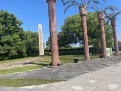 -上海月湖雕塑公园