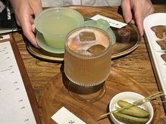 -兮禾酒馆(护国路店)