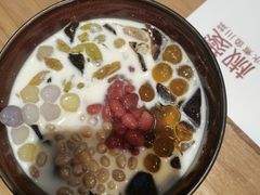 -椒爱水煮鱼川菜(中街大悦城店)