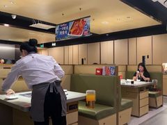 -海底捞火锅(塘厦天虹店)