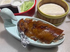 -小吊梨汤·北京菜·烤鸭(清河万象汇店)