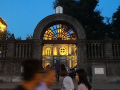 -王府井天主教堂