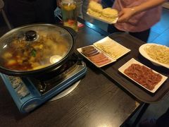 -夜郎蛙(汉街店)