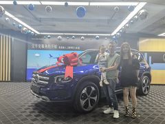 -奔驰上海利星(七宝店)