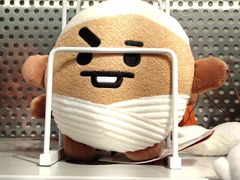 -KAKAO FRIENDS(弘大店)