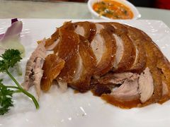 -东四民芳餐厅(世茂工三店)