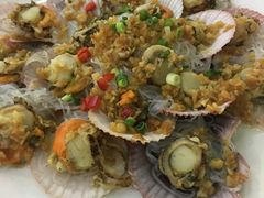 -海岛渔村大酒店(云霄路店)