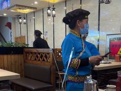 -313羊庄鲜羊火锅·鲜羊肉烧烤(李村店)