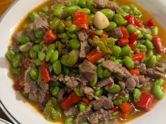 -小口味