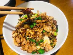 -格塘人家·山泉水煮鱼(望兴家园店)