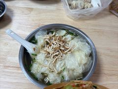-荣巷小馄饨(荣巷店)