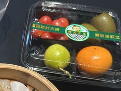 -舟市水产蒸汽活海鲜自助(卓悦汇店)