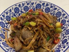 -新新湘菜馆(新中街二条店)