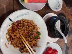 -西江美食舫·江西菜(健德桥店)