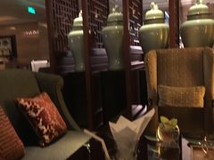 -西安皇冠假日酒店·朱雀咖啡厅