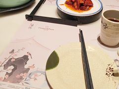 -假装苏杭·园林餐厅(陆家嘴中心店)