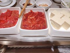 -海底捞火锅(赛格国际购物中心店)