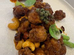 卡通素丸-菩提树·素食餐厅(汇智国际商业中心店)