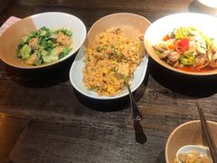 -外婆家(杭州马塍店·杭帮菜名店)