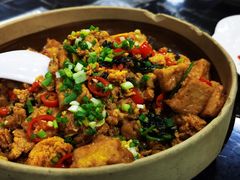 -李师傅脆肚(华强北店)