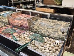 -盛江山自助料理(太原街万达店)