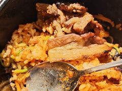 -炽城·烤肉名家(鸿达中央广场店)