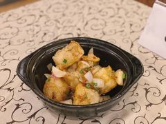 秘制萝卜糕-一江春水·杭帮臻宴(三台山店)