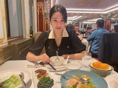 -上海和平饭店龙凤厅 Dragon Phoenix