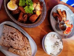 -Mesa Madre梅萨妈妈·Bintana(国贸店)