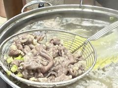 -福合埕牛肉丸(福平路店)