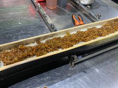 竹筒牛肉饭-竹一味·竹筒饭