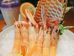 -禾风·海鲜料理自助(玉林店)