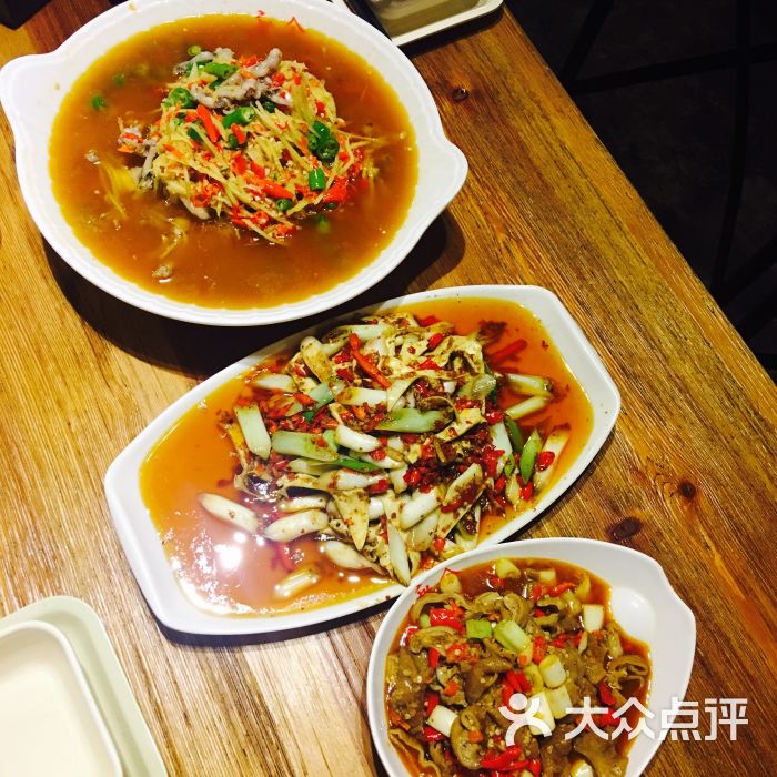 秋金小炒(春熙店)图片 - 第3张