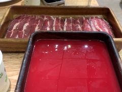 -菌小白火锅(时尚天河店)