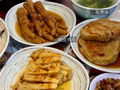 -扬二春炒饭(国庆路总店)