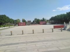 -中国人民抗日战争纪念馆