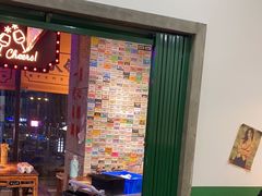 -楠火锅(哈尔滨金爵万象店)