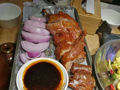 -醉得意·山茶油炒土鸡(泰安火车站大润发店)