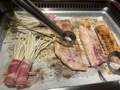 -新石器烤肉(无锡万象城店)
