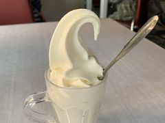 -古老冰山特色冰淇淋店(艾提尕尔店)